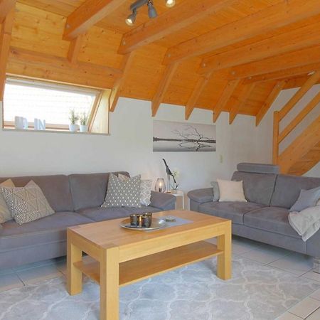 Strandvogt 4 La24 Buhne 24 Wurster Nordseekuste Dış mekan fotoğraf