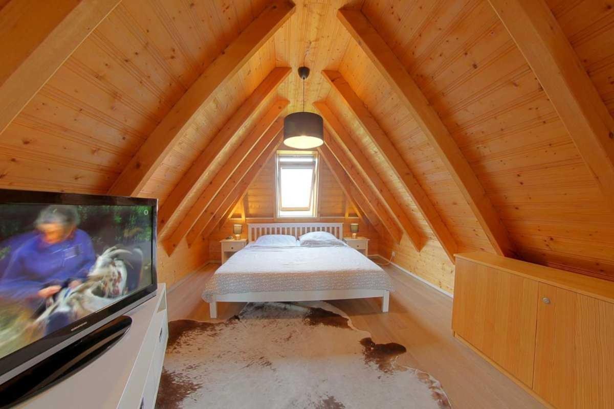 Strandvogt 4 La24 Buhne 24 Wurster Nordseekuste Dış mekan fotoğraf