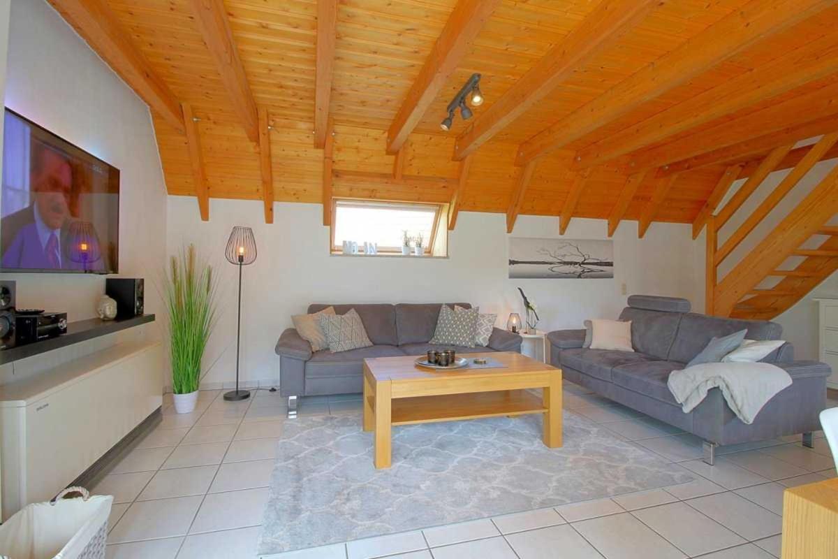 Strandvogt 4 La24 Buhne 24 Wurster Nordseekuste Dış mekan fotoğraf
