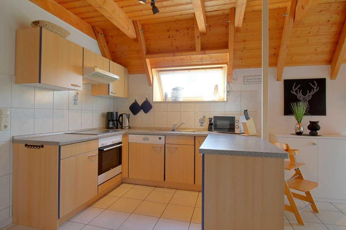 Strandvogt 4 La24 Buhne 24 Wurster Nordseekuste Dış mekan fotoğraf