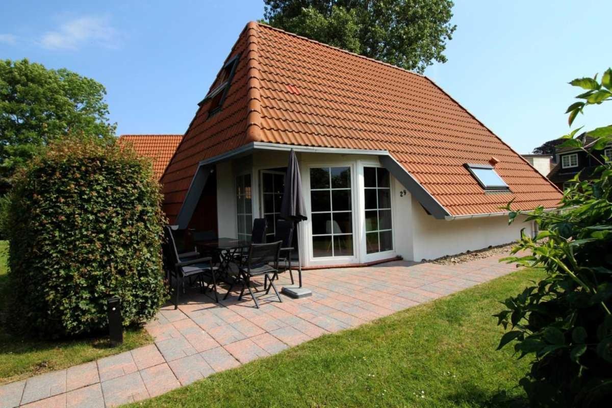 Strandvogt 4 La24 Buhne 24 Wurster Nordseekuste Dış mekan fotoğraf